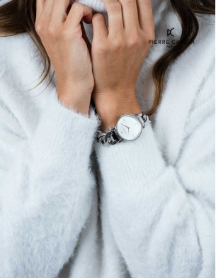 Pierre Cardin Ladies Watch